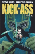 Kick-Ass # 15 (MR)