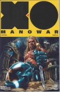 X-O Manowar # 05