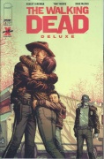 Walking Dead Deluxe # 03 (MR)