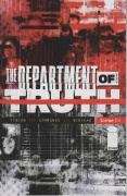 Department of Truth # 04 (MR)