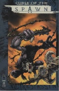 Curse of the Spawn # 29