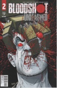 Bloodshot Unleashed # 02 (MR)