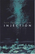 Injection # 01 (MR)
