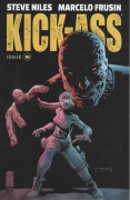 Kick-Ass # 10 (MR)