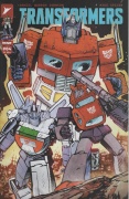 Transformers # 04