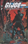 G.I. Joe: A Real American Hero # 306