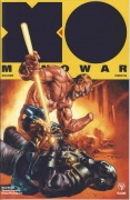 X-O Manowar # 02