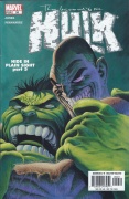 Incredible Hulk # 59
