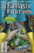 Fantastic Four # 409