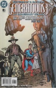 Superman & Batman: Generations III # 08