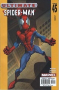 Ultimate Spider-Man # 45