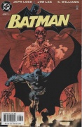 Batman # 618