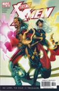 X-Treme X-Men # 30