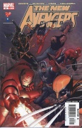 New Avengers # 16