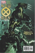 New X-Men # 145