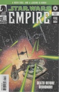 Star Wars: Empire # 11
