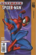 Ultimate Spider-Man # 46