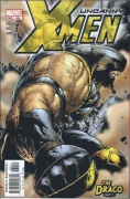 Uncanny X-Men # 430