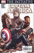 Captain America # 27
