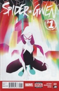 Spider-Gwen # 01