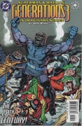 Superman & Batman: Generations III # 10