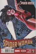 Spider-Woman # 02