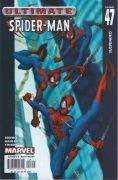 Ultimate Spider-Man # 47