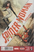 Spider-Woman # 03