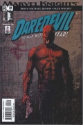 Daredevil # 28
