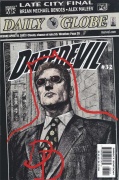 Daredevil # 32
