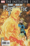 Fantastic Four # 547