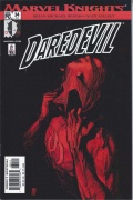 Daredevil # 34