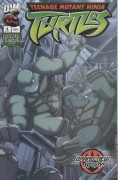 Teenage Mutant Ninja Turtles # 05