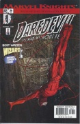 Daredevil # 36