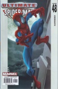 Ultimate Spider-Man # 48