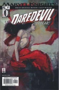 Daredevil # 37