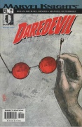 Daredevil # 39