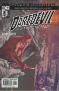 Daredevil # 42