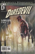 Daredevil # 43