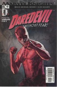Daredevil # 45