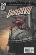Daredevil # 47