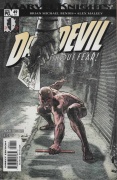 Daredevil # 49