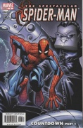 Spectacular Spider-Man # 06