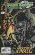 Gen13 Bootleg # 20