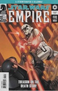 Star Wars: Empire # 13