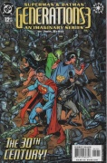 Superman & Batman: Generations III # 12