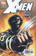 Uncanny X-Men # 434