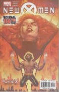 New X-Men # 150