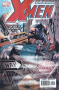 Uncanny X-Men # 436