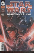 Star Wars: Dark Force Rising # 03